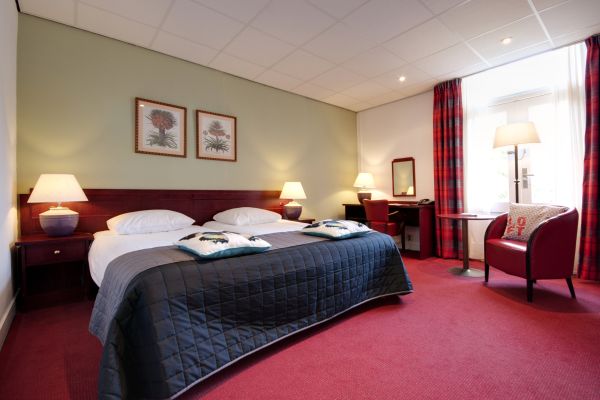 Boetiek Hotel BonAparte-Lochem